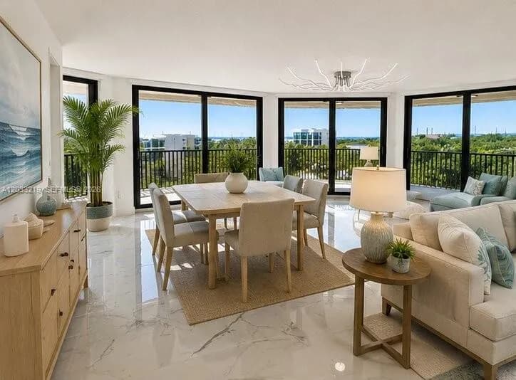 6403 Gulf Of Mexico Blvd # 403, Marathon FL 33050