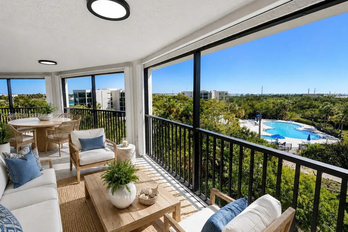 6403 Gulf Of Mexico Blvd # 403, Marathon FL 33050