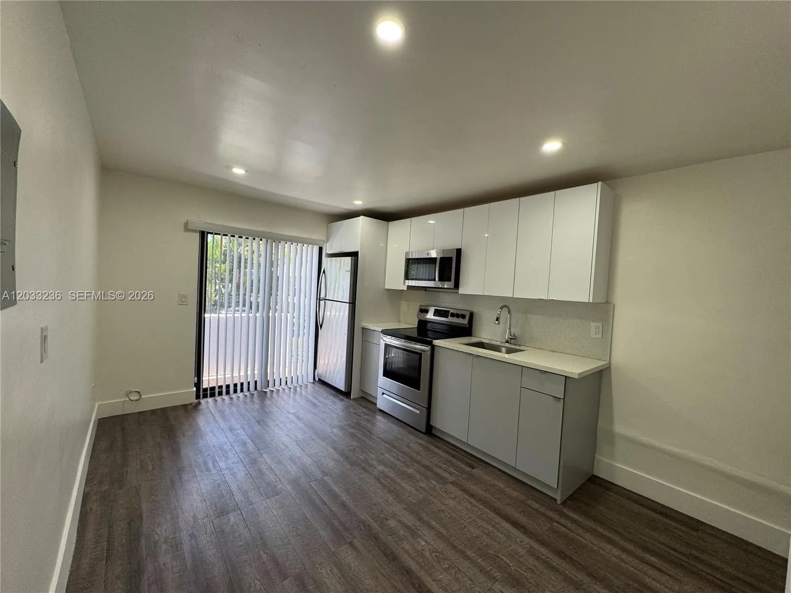 3011 SW 1st Ave # 6, Miami FL 33129