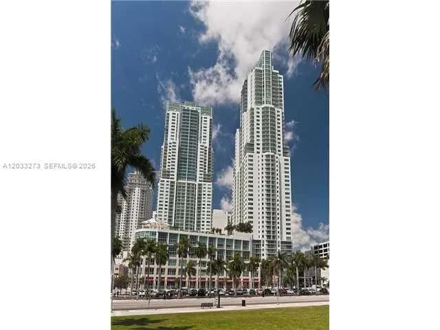 253 NE 2nd St # 509, Miami FL 33132