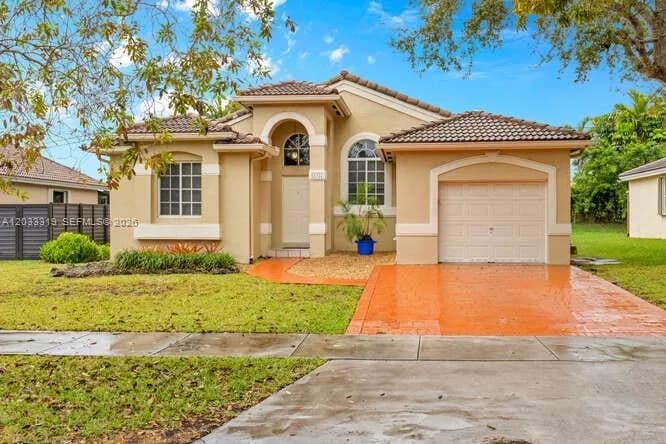 18322 SW 94th Ct, Palmetto Bay FL 33157