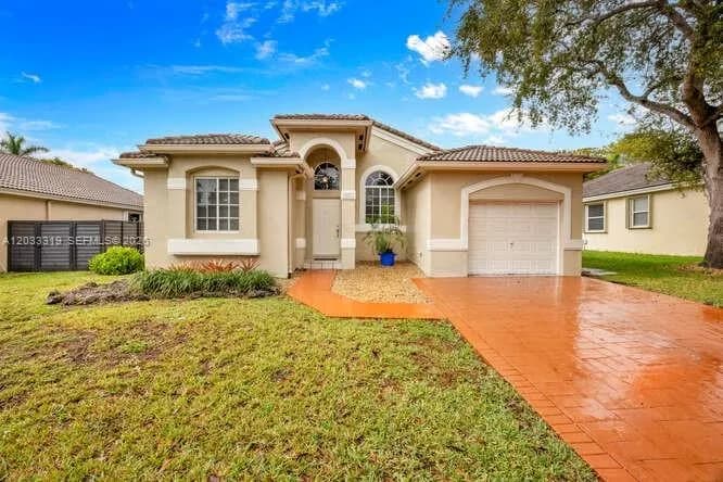 18322 SW 94th Ct, Palmetto Bay FL 33157