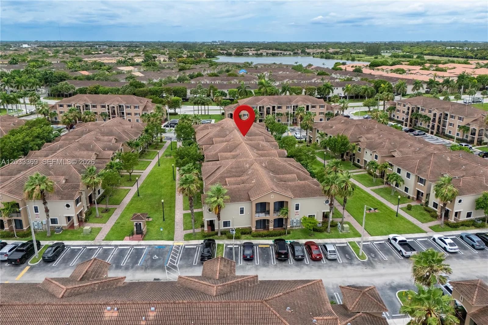 22411 SW 88th Pl # 26, Cutler Bay FL 33190
