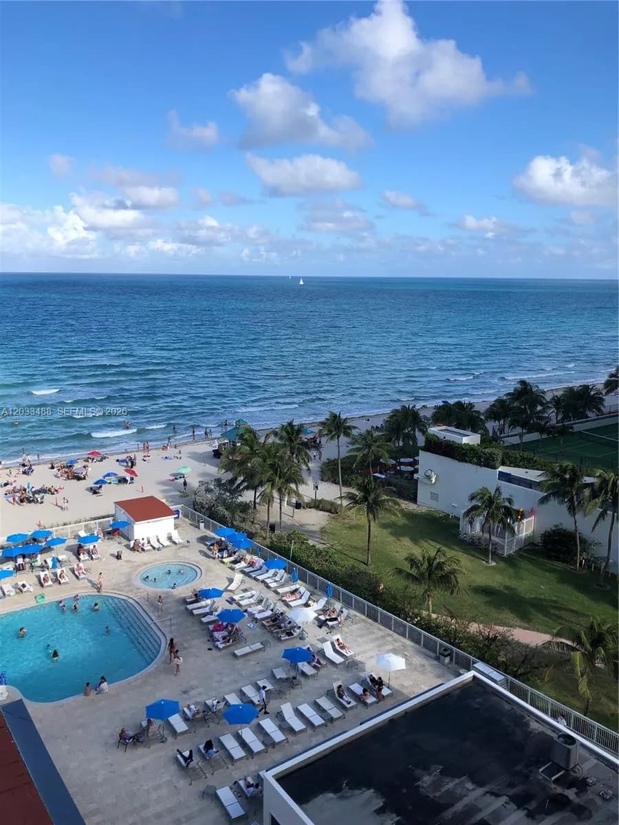 19201 Collins Ave # 806, Sunny Isles Beach FL 33160