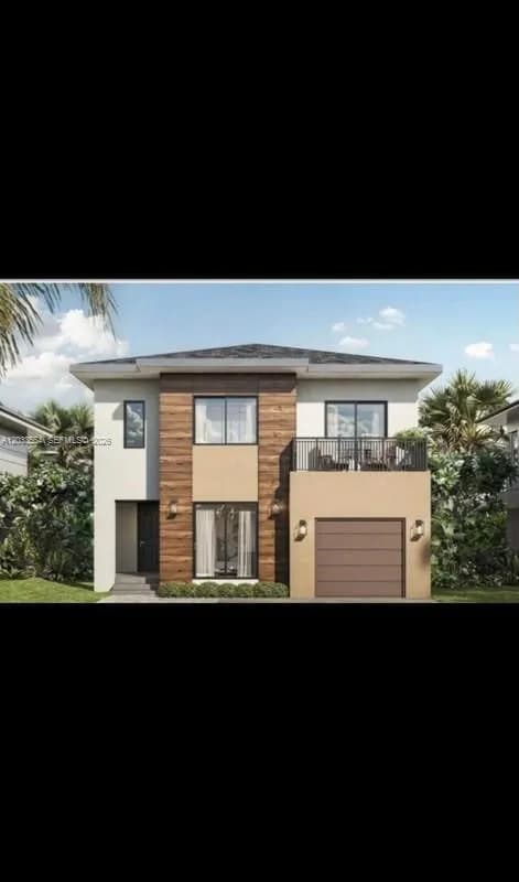 1160 NW 1st St, Florida City FL 33034