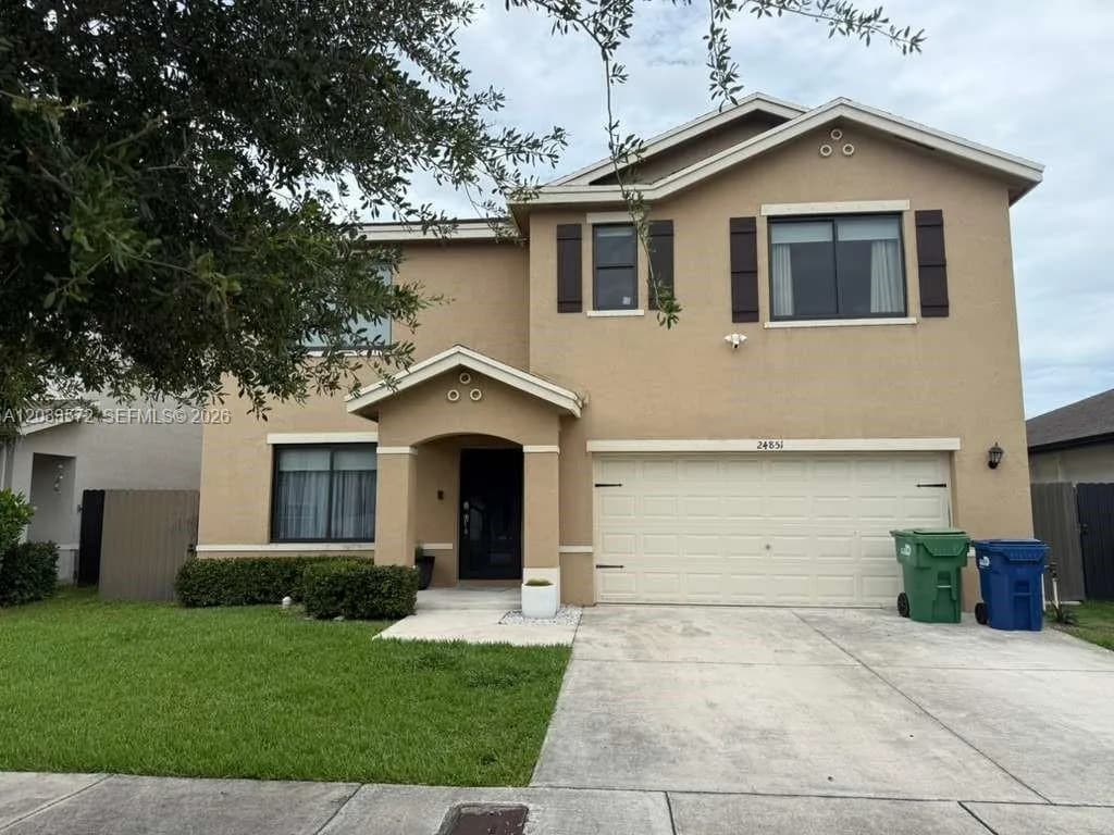 24851 SW 121st Pl, Homestead FL 33032