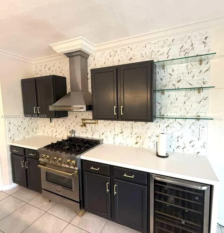 24851 SW 121st Pl, Homestead FL 33032