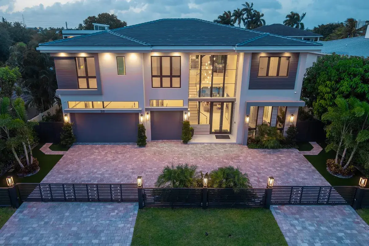 511 Silver Lane, Boca Raton FL 33432
