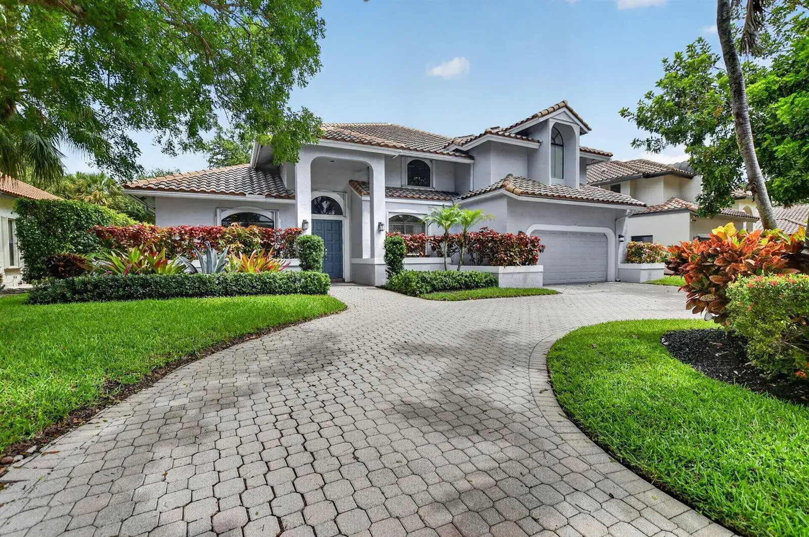 6088 Vista Linda Lane, Boca Raton FL 33433
