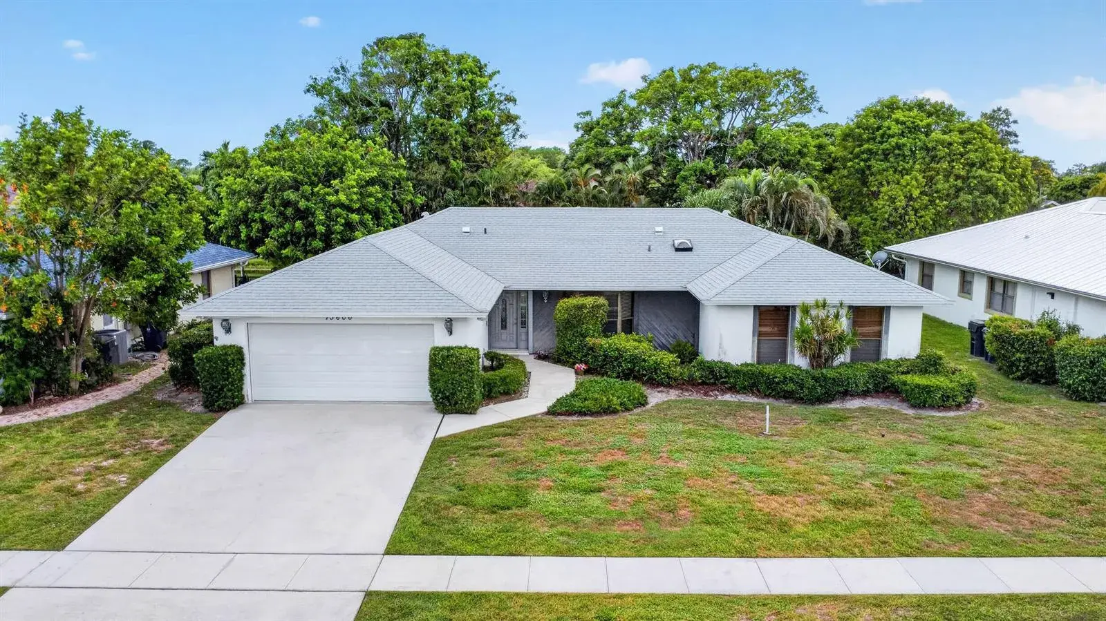 13606 Columbine Avenue, Wellington FL 33414
