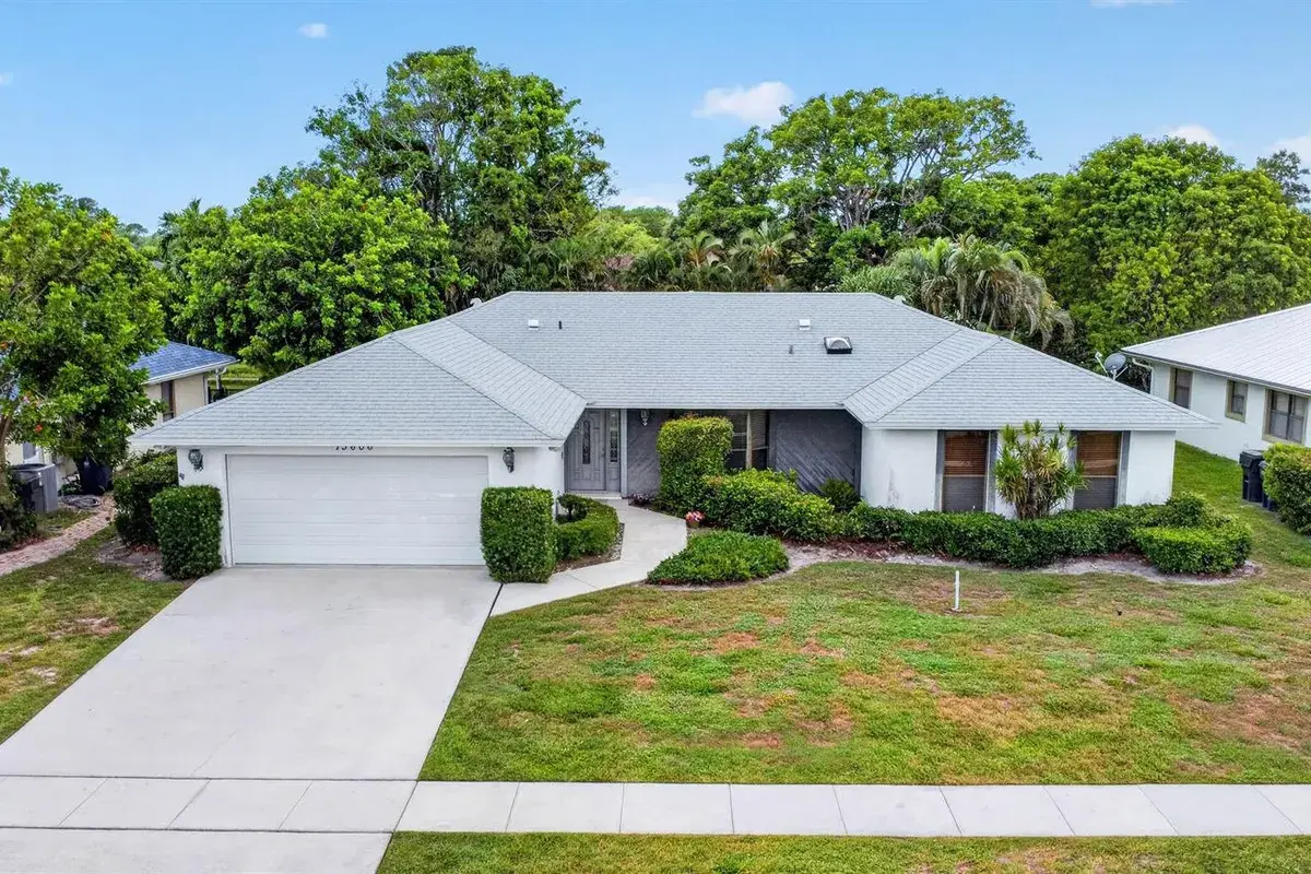 13606 Columbine Avenue, Wellington FL 33414
