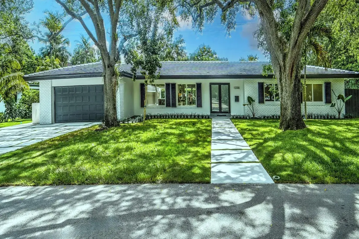 12305 SW 73rd Avenue, Pinecrest FL 33156