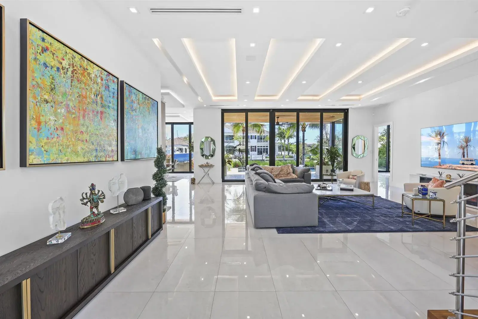 2863 NE 27th Street, Fort Lauderdale FL 33306