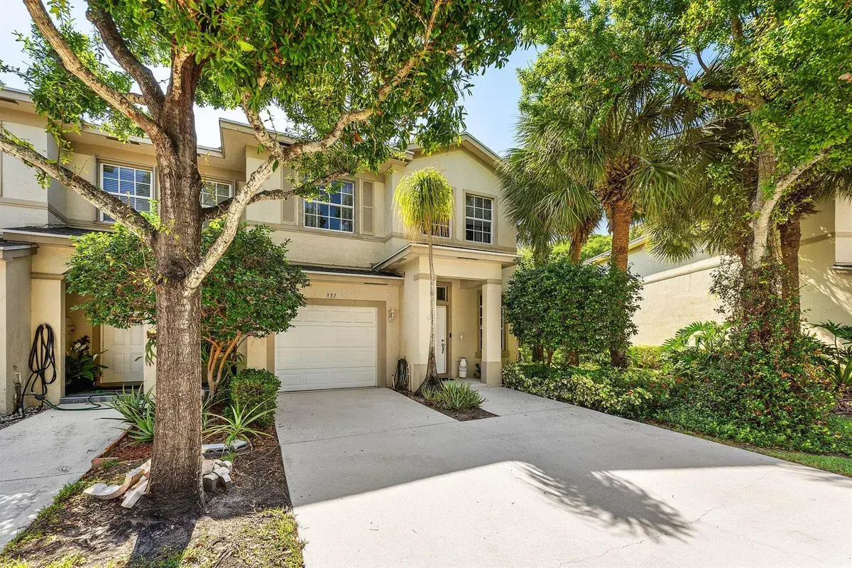 331 Spruce Street, Boynton Beach FL 33426
