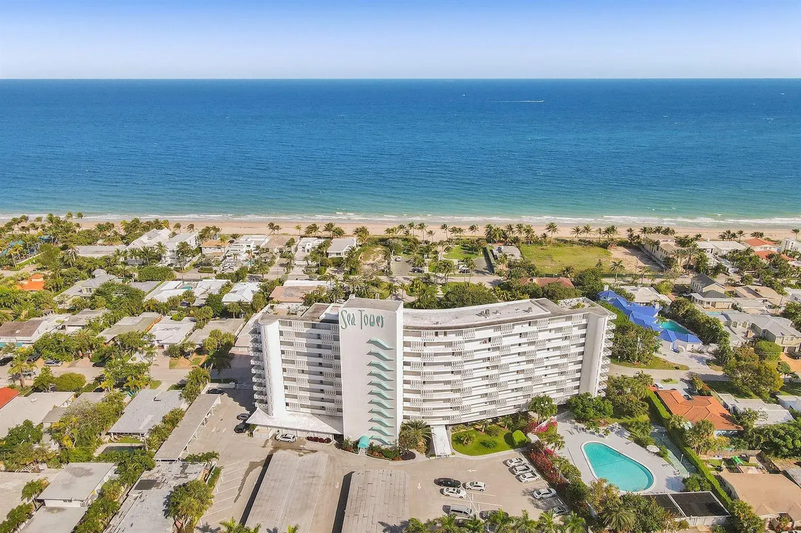 2840 N Ocean Boulevard # 407, Fort Lauderdale FL 33308
