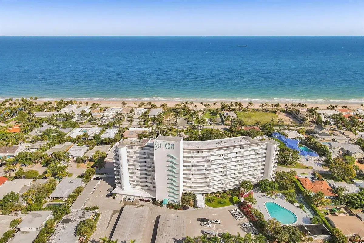 2840 N Ocean Boulevard # 407, Fort Lauderdale FL 33308