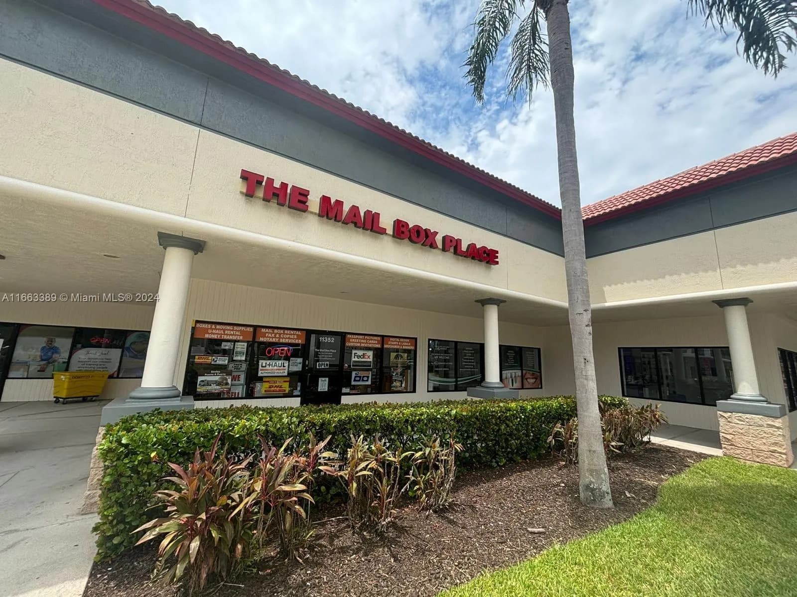 11352, Davie FL 33325