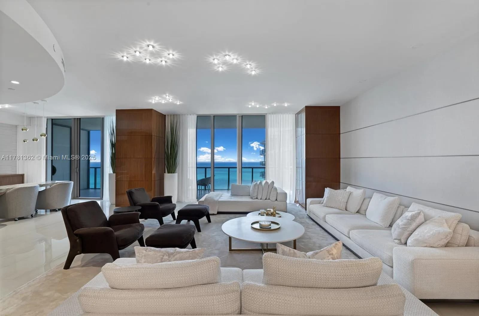 9705 Collins Ave # 2604N, Bal Harbour FL 33154