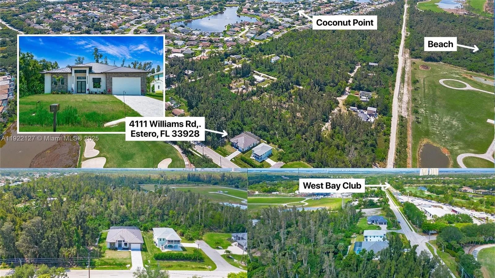 4111 Williams Rd, Other City - In The State Of Florida FL 33928