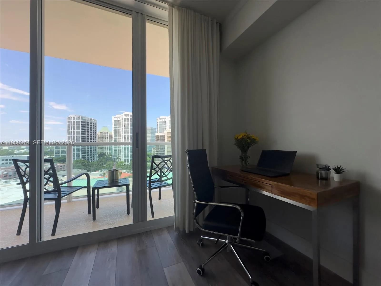 2889 Mcfarlane Rd # 1409, Miami FL 33133