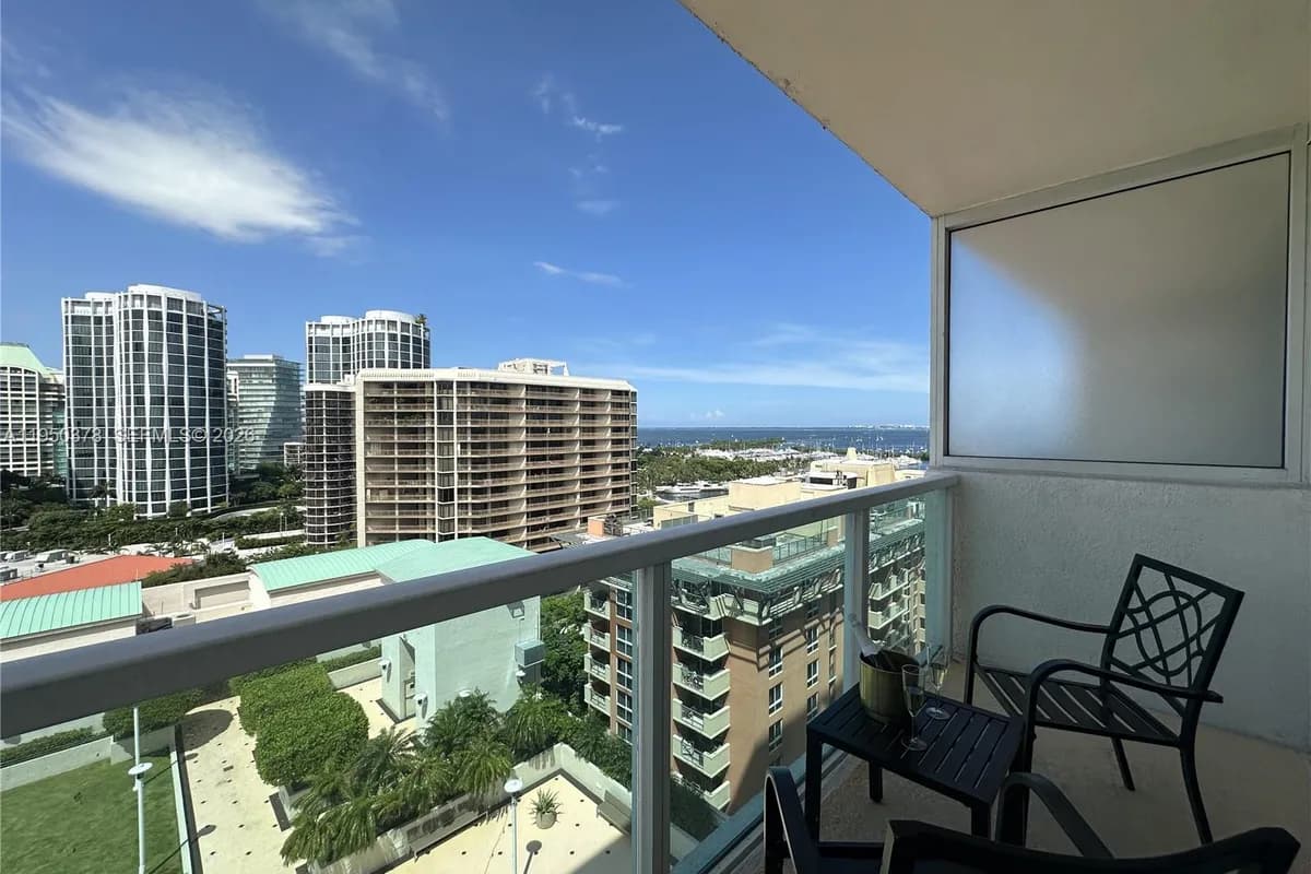 2889 Mcfarlane Rd # 1409, Miami FL 33133