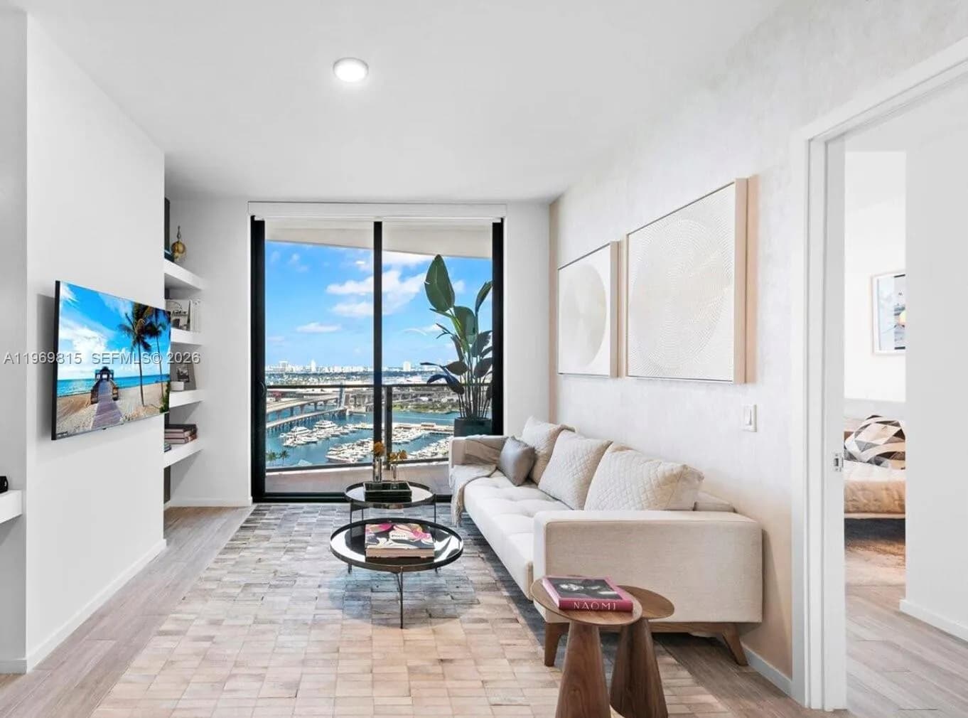 398 NE 5th St # 3811, Miami FL 33132