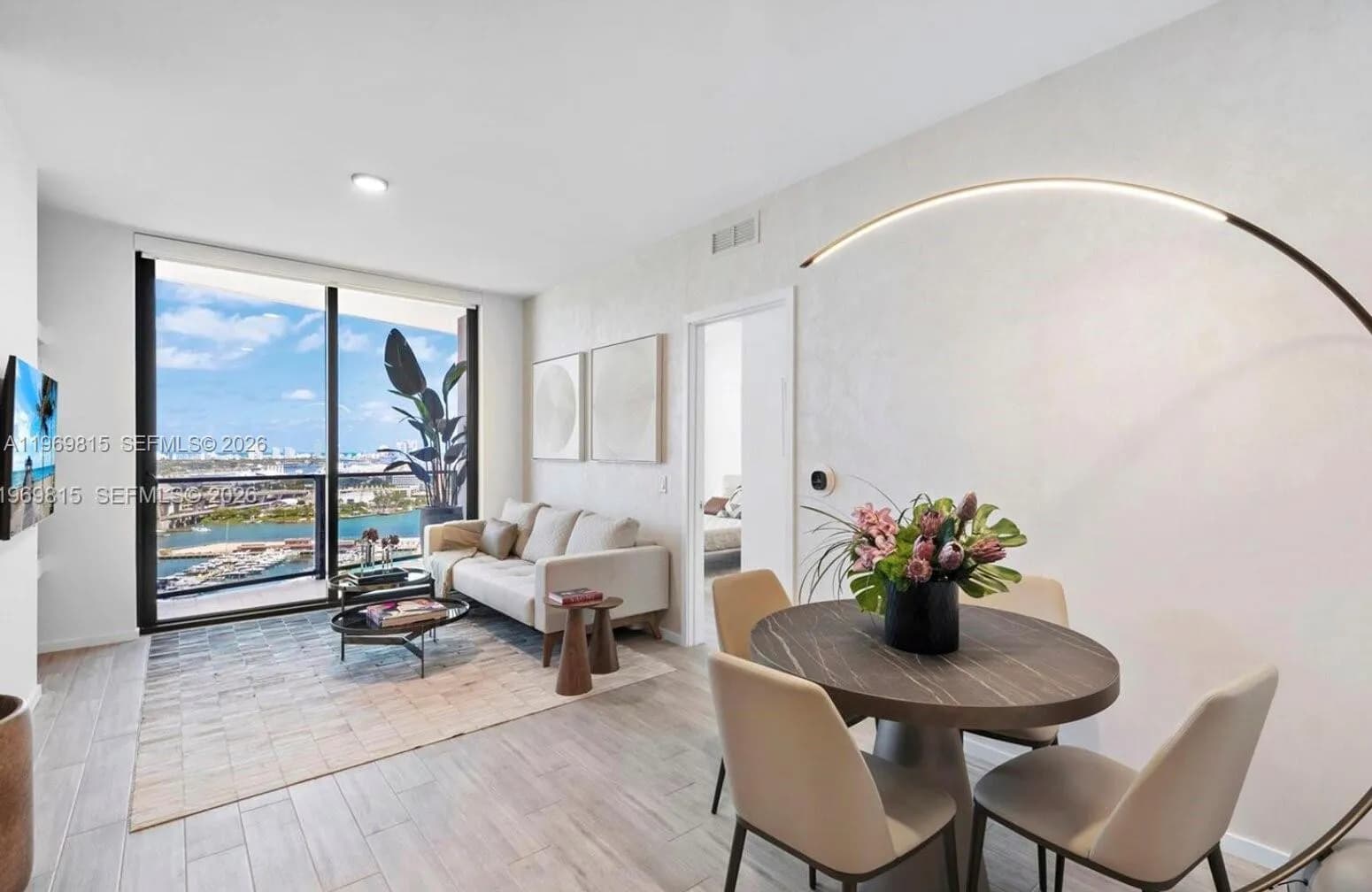 398 NE 5th St # 3811, Miami FL 33132