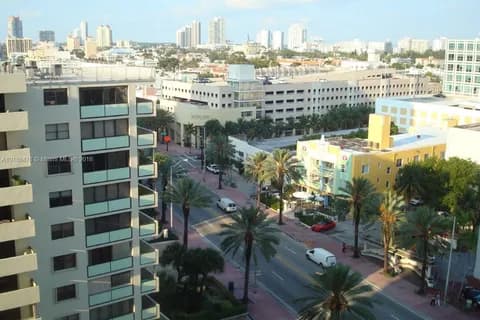 100 Lincoln Rd # 1105, Miami Beach FL 33139