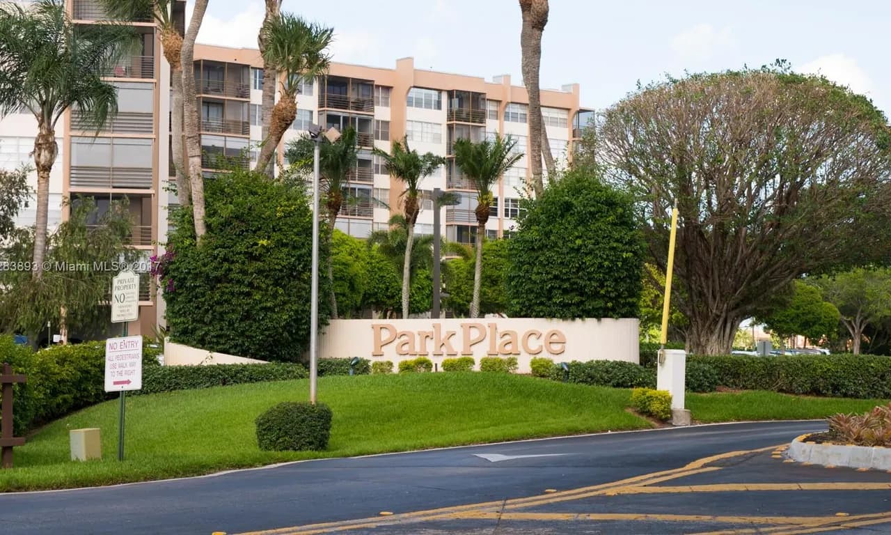 1100 Saint Charles Pl # 408, Pembroke Pines FL 33026