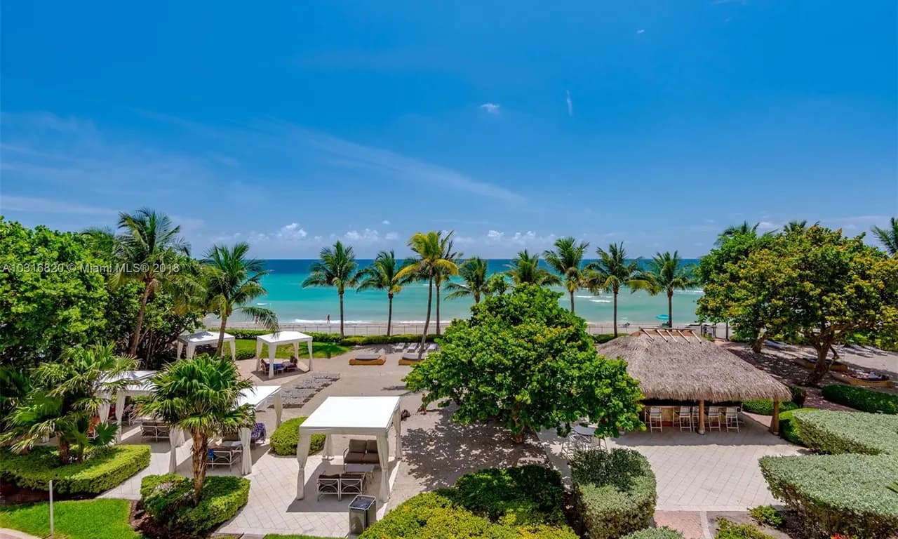 3001 S Ocean Dr # 311, Hollywood FL 33019