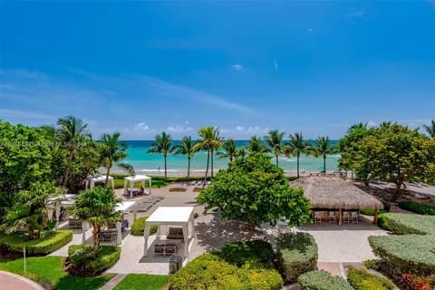 3001 S Ocean Dr # 311, Hollywood FL 33019