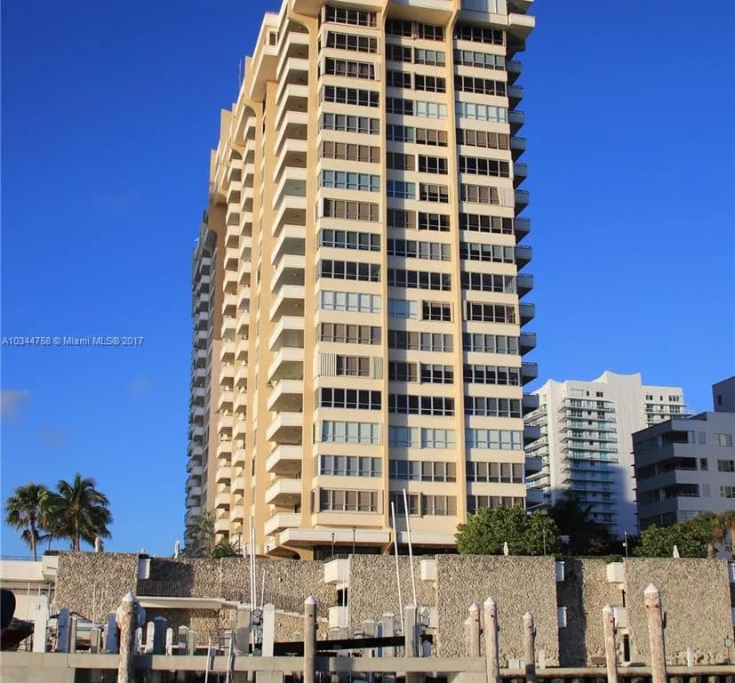 11 Island Ave # 907, Miami Beach FL 33139
