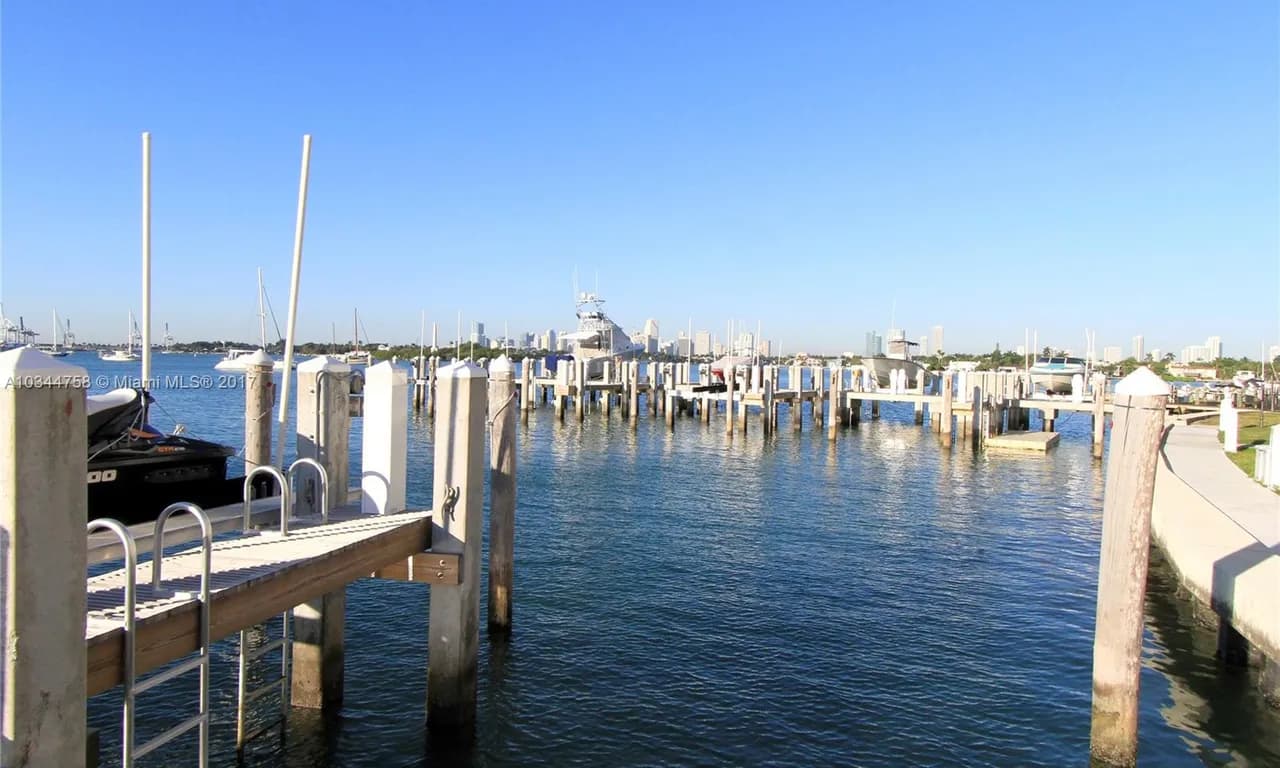 11 Island Ave # 907, Miami Beach FL 33139