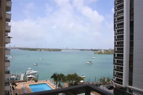 11 Island Ave # 907, Miami Beach FL 33139