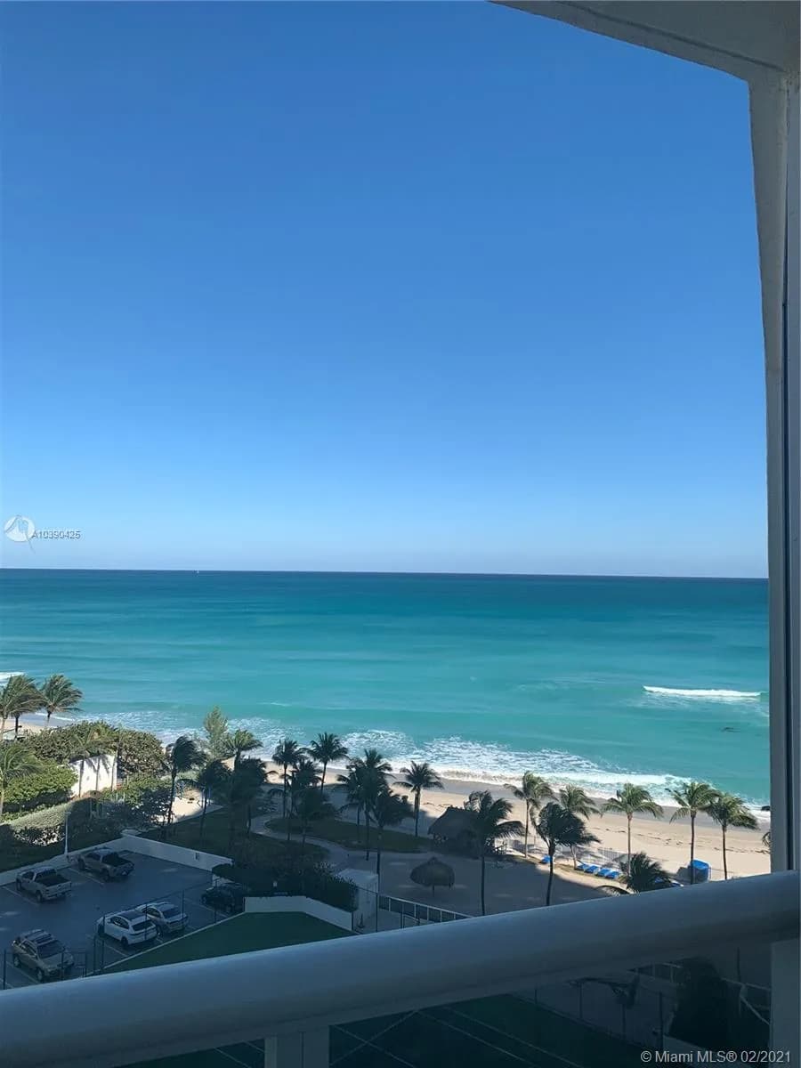 19333 Collins Ave # 1104, Sunny Isles Beach FL 33160