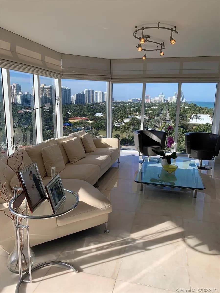 19333 Collins Ave # 1104, Sunny Isles Beach FL 33160