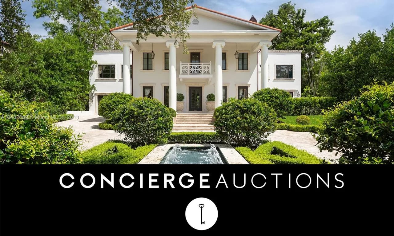 2131 S Bayshore Dr, Miami FL 33133