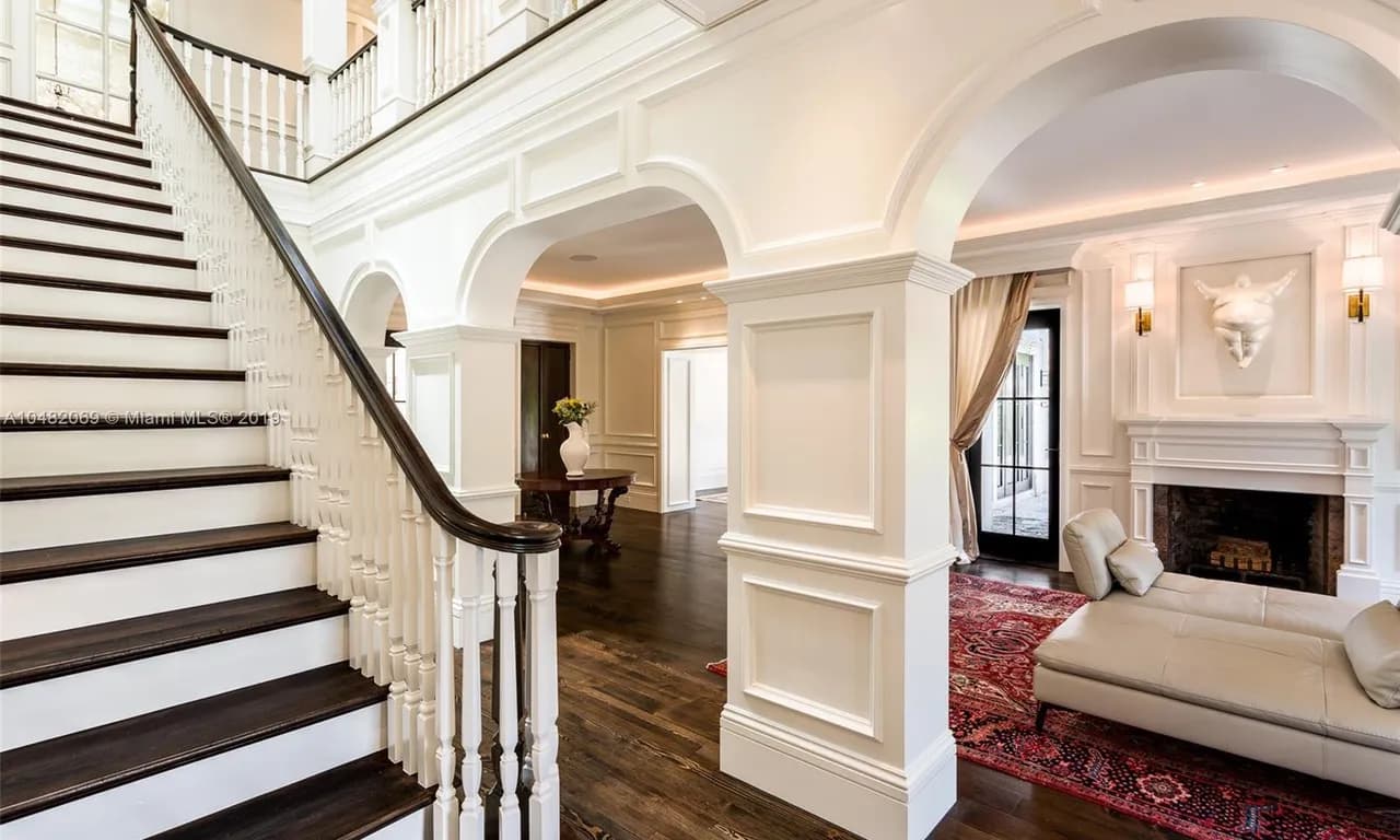 2131 S Bayshore Dr, Miami FL 33133