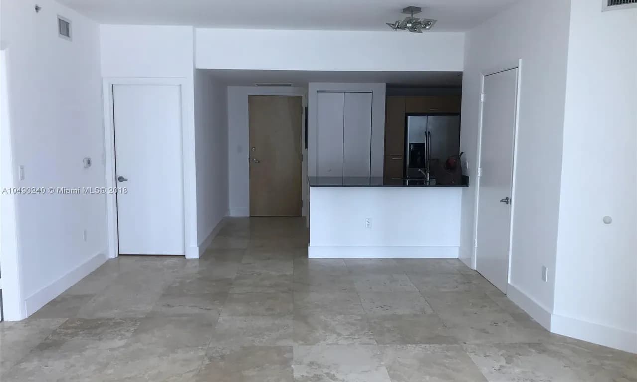 350 S Miami Ave # 1704, Miami FL 33130