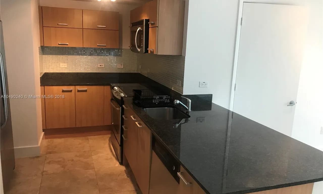 350 S Miami Ave # 1704, Miami FL 33130