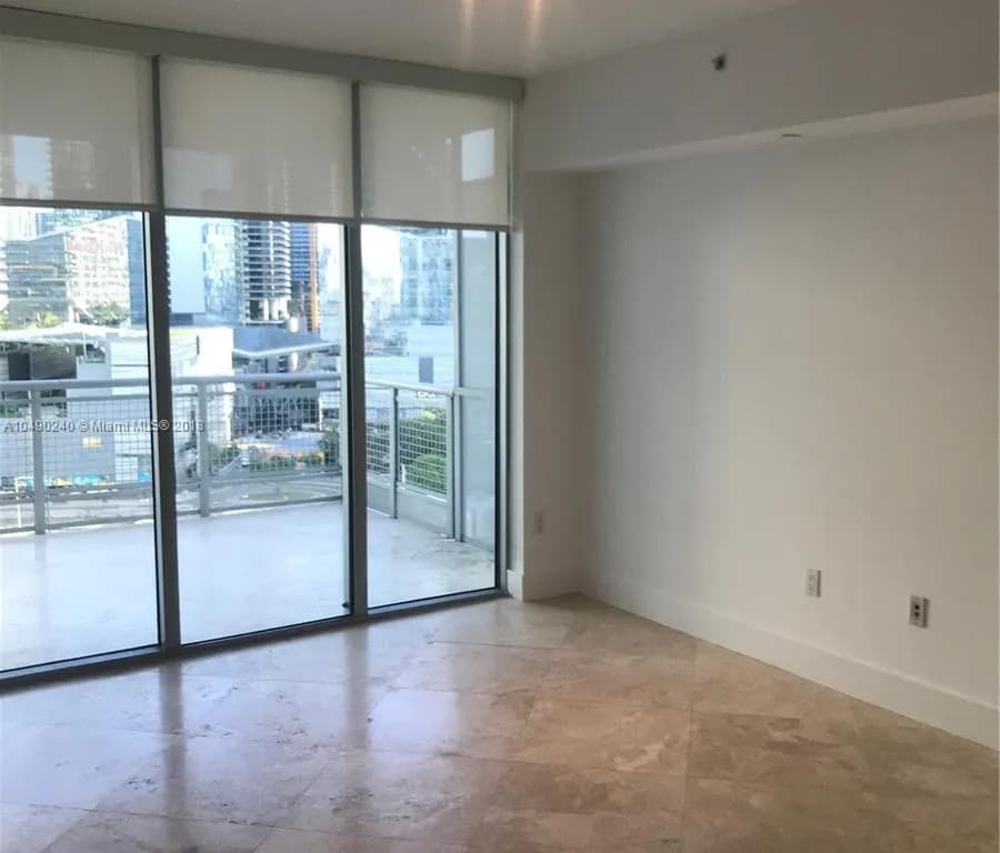 350 S Miami Ave # 1704, Miami FL 33130