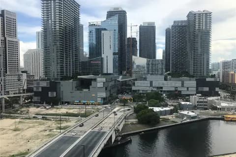 350 S Miami Ave # 1704, Miami FL 33130