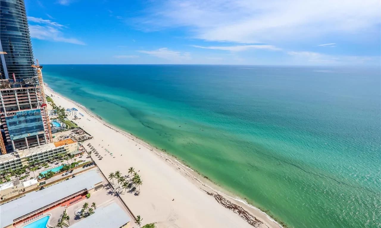18201 Collins Ave # 4404, Sunny Isles Beach FL 33160
