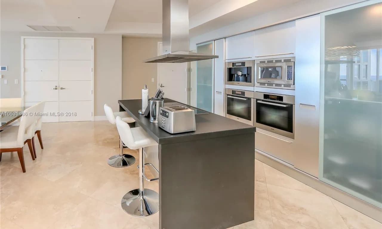 18201 Collins Ave # 4404, Sunny Isles Beach FL 33160