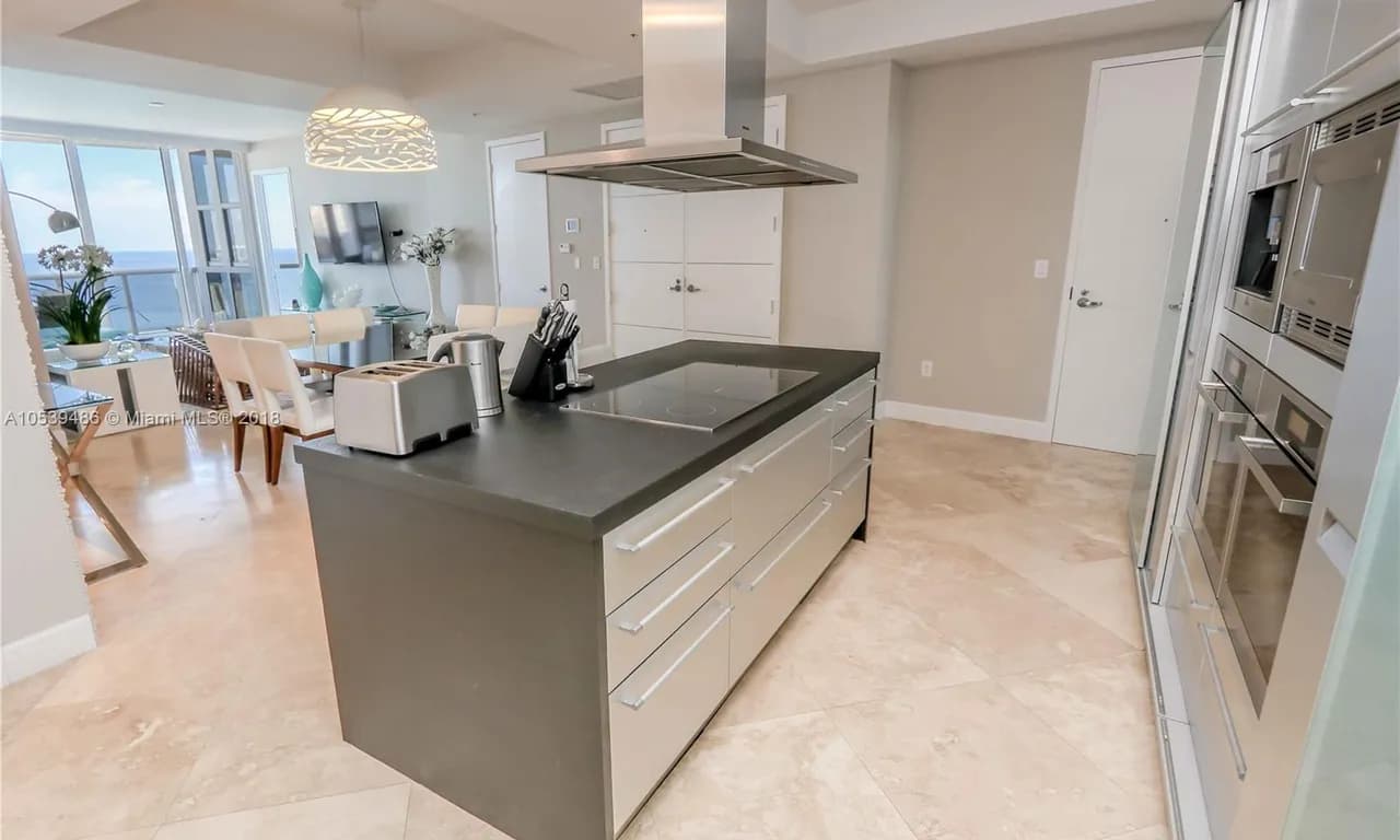 18201 Collins Ave # 4404, Sunny Isles Beach FL 33160