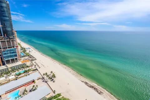 18201 Collins Ave # 4404, Sunny Isles Beach FL 33160