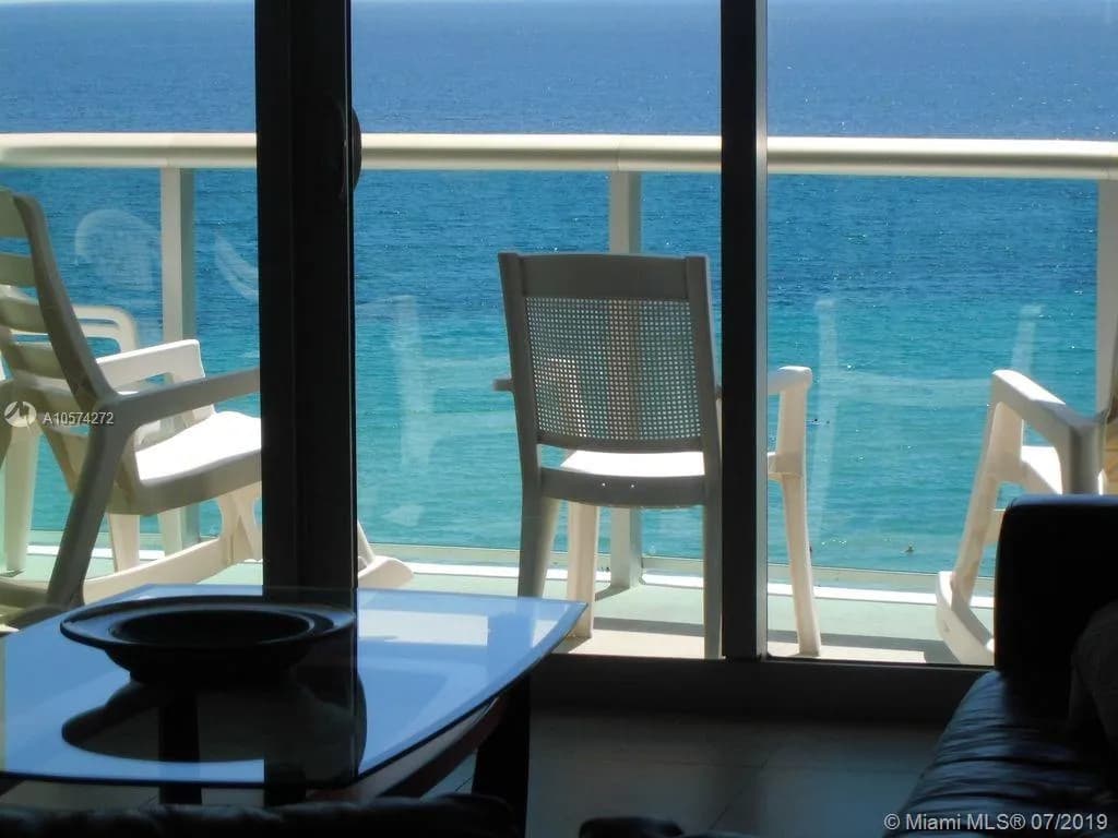 3801 S Ocean Dr # 11N, Hollywood FL 33019