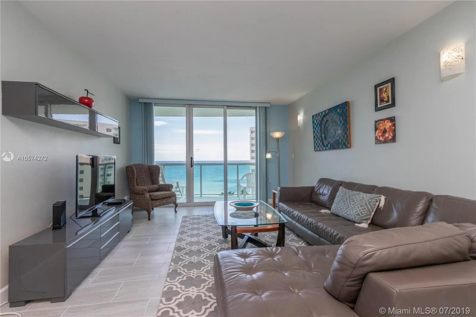 3801 S Ocean Dr # 11N, Hollywood FL 33019