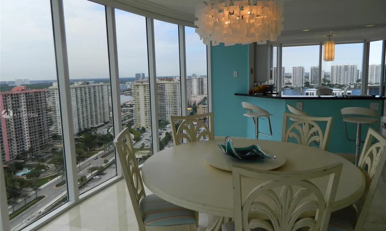 17555 Collins Ave # 2601, Sunny Isles Beach FL 33160