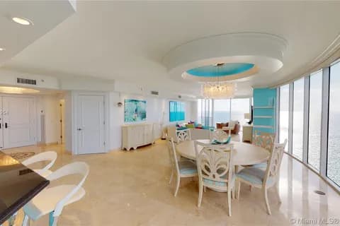 17555 Collins Ave # 2601, Sunny Isles Beach FL 33160